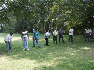 North East Leva Samaj Picnic 2023